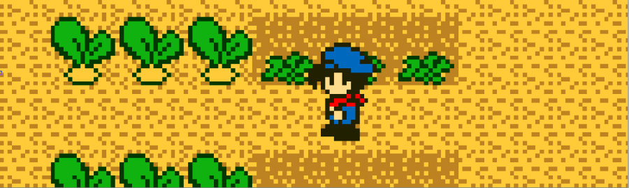 Harvestbanner