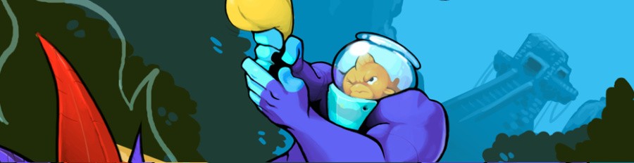 Flipper 2 Banner