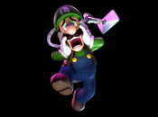 News: Luigi's Mansion: Dark Moon and LEGO City 3DS Stand Their Ground in UK Top 10