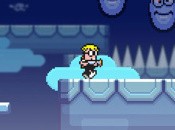 News: Mutant Mudds Deluxe in Final Preparations for eShop Submission