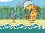 Orion's Odyssey: A Pattern Blocks Adventure Hits Crowdfunding Target