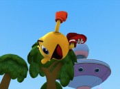 News: Pac-Man And The Ghostly Adventures Chomping Its Way To Wii U And 3DS This Year