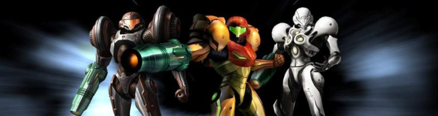Not another Metroid, then?