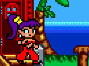 News: Shantae 3DS Virtual Console Release Date Creeps Ever Closer