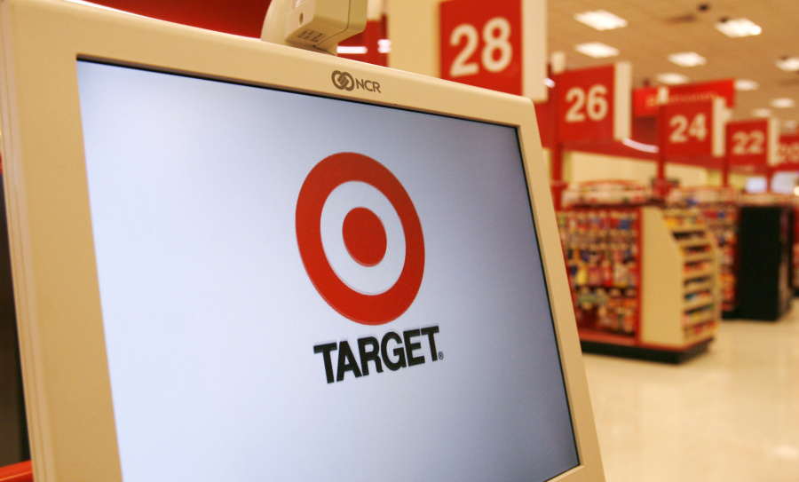 Target Image
