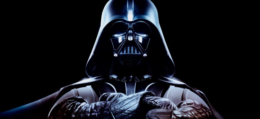 Star Wars the Force Unleashed