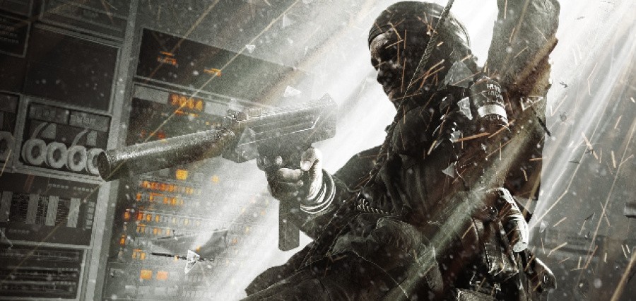 The Many Control Schemes of Black Ops II