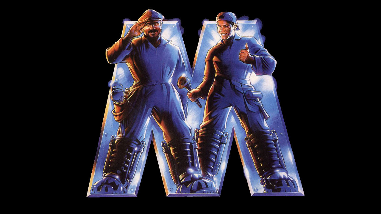 The Super Mario Bros. Movie Is Getting a 20th Anniversary Screening In