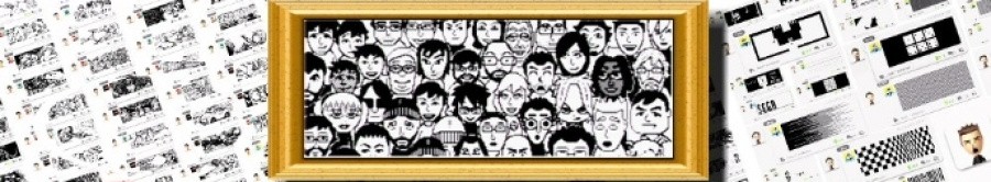 Printing Miiverse