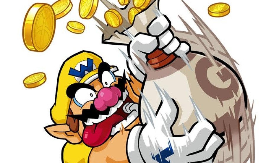 Money!