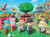 Article: Totaka's Song Infiltrates The Official Animal Crossing: New Leaf Website