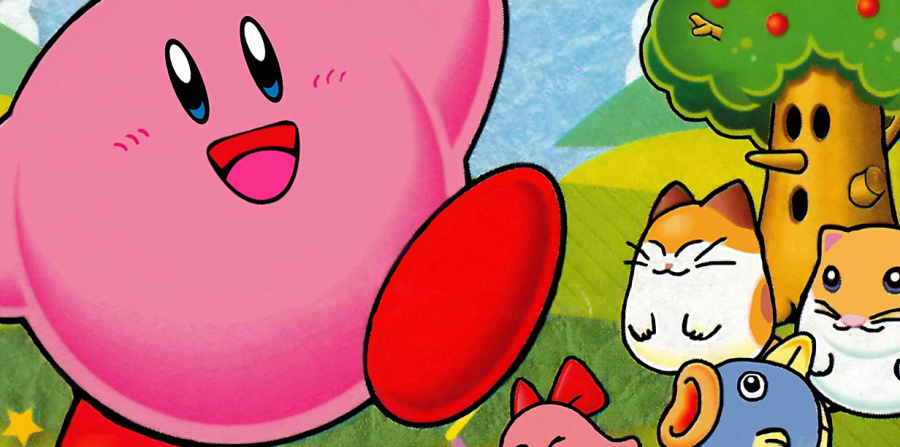 2363906 Snes Kirbysdreamland3