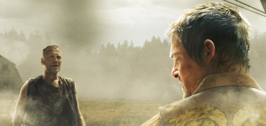 The Walking Dead: Survival Instinct
