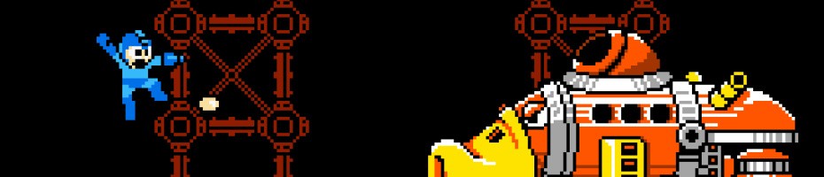 Mega Man Unlimted