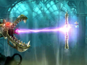 Video: Video: New Rayman Legends Wii U Stealth Stage Sneaks Into View