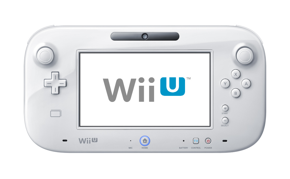 Wii U GamePad Teardown Reveals Upgradeable Firmware, Dual GamePad