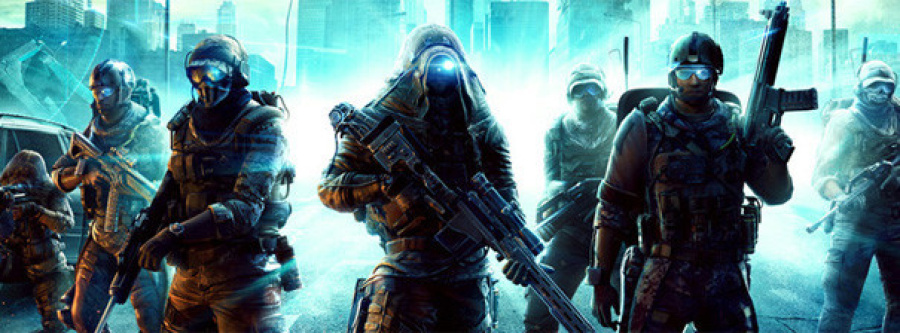 Ghostrecon