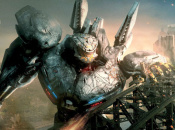 News: Yuke's Has A Pacific Rim Game In Development