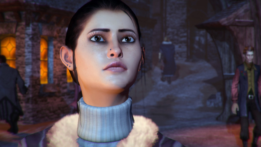 Dreamfall Chapters2