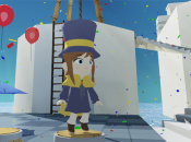 News: A Hat in Time Smashes Through All Kickstarter Stretch Goals