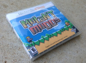 News: Boxed Copies of Mutant Mudds May Be Possible