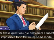 News: Capcom Reveals More on Phoenix Wright: Dual Destinies