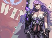 News: CIRCLE Entertainment Hopes To Release Castle Conqueror Dark Age This Year