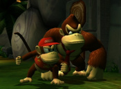 News: Donkey Kong Country Returns 3D Knocked Off The Top Spot in Japanese Sales Charts