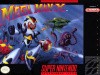 A Miiverse Adventure With Mega Man X