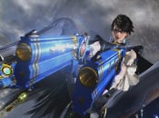 First Impressions: First Impressions: Bayonetta 2