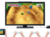 First Impressions: First Impressions: Wii Party U