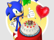 News: Happy 22nd Birthday, Sonic!