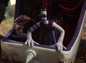 Article: Indie Point And Click Adventure Armikrog May Hit Wii U