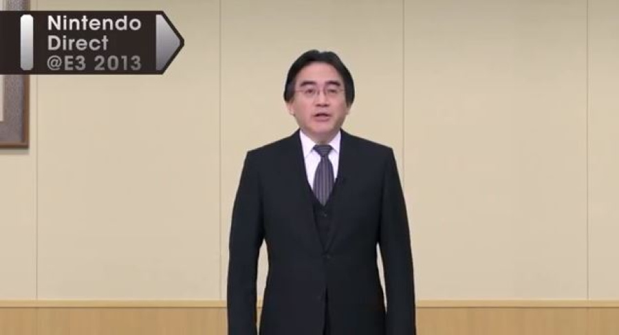 Iwata E3