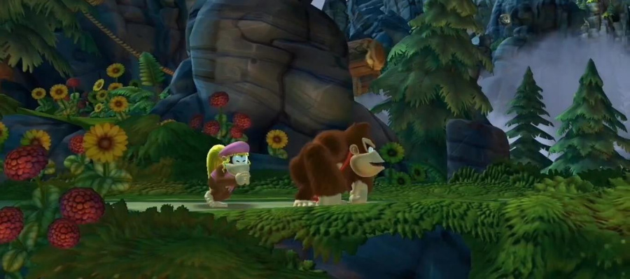 DKWii U