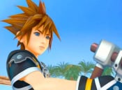 News: Kingdom Hearts III Highly Unlikely To Appear On Wii U