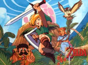 News: Link's Awakening Turns 20 Years Old