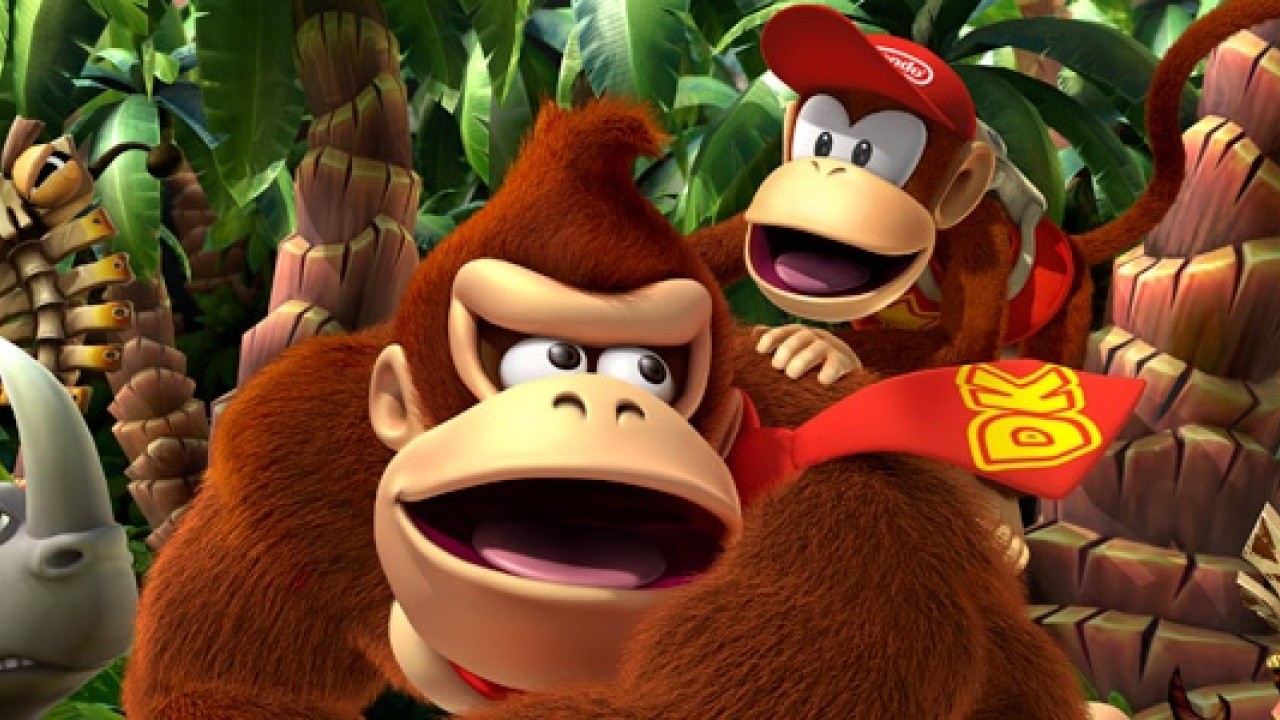 Microsoft Execs Thought They Owned Donkey Kong After Acquiring Rare