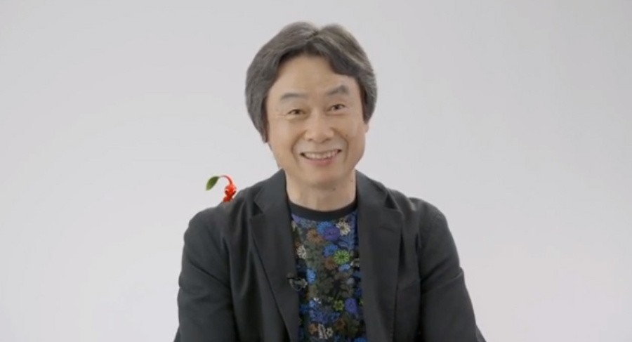 Miyamoto