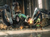 Miyamoto: Miyamoto: Zelda Wii U Was Considered For Display At This Year's E3