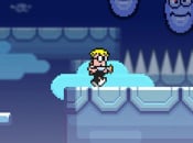 News: Mutant Mudds Deluxe Will Cost Less Than Ten Bucks