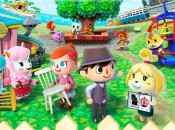 News: Nintendo 3DS Image Share Now Available To Use In Animal Crossing: New Leaf