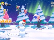 News: Nintendo - Inclusion of Peach in Super Mario 3D World to Encourage More Players