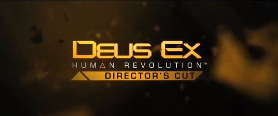 Deus Ex