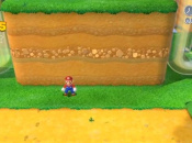 News: Nintendo Reveal Why Its 3D Mario Title Isn't Super Mario Galaxy 3