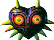 News: Nintendo Teases Majora's Mask Remake Again, Again