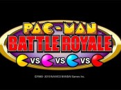 News: Pac-Man Museum Announced For Wii U And 3DS eShops