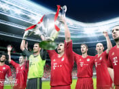 News: PES 2014 Will Not Be Dispensed On Wii U