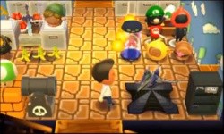 So much Nintendo goodness in one place