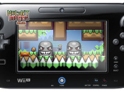 News: Renegade Kid Divulges Mutant Mudds Deluxe Control Options